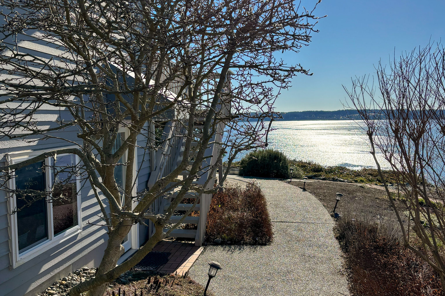 Camano Vacation Rental