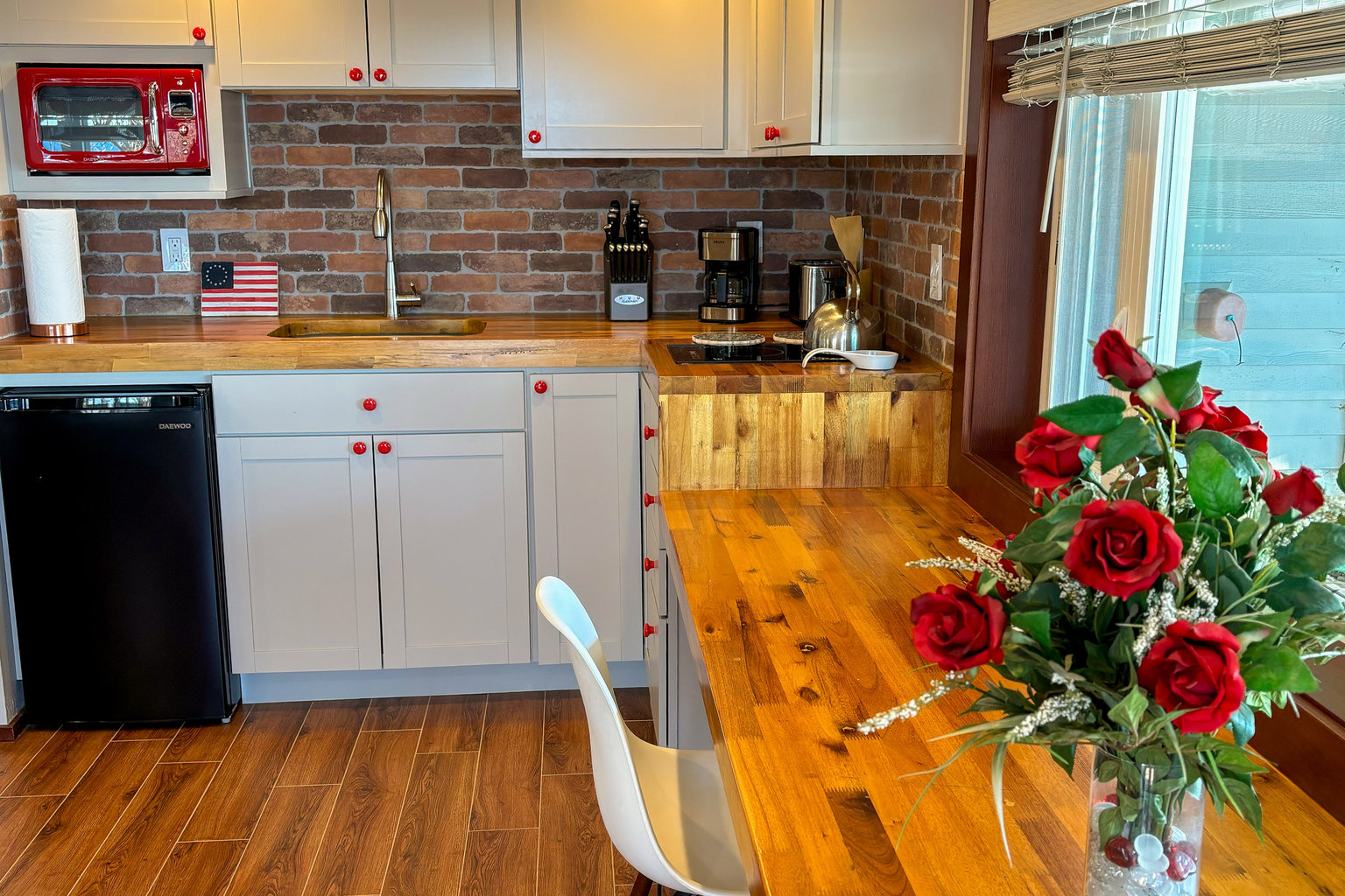 Camano Vacation Rental