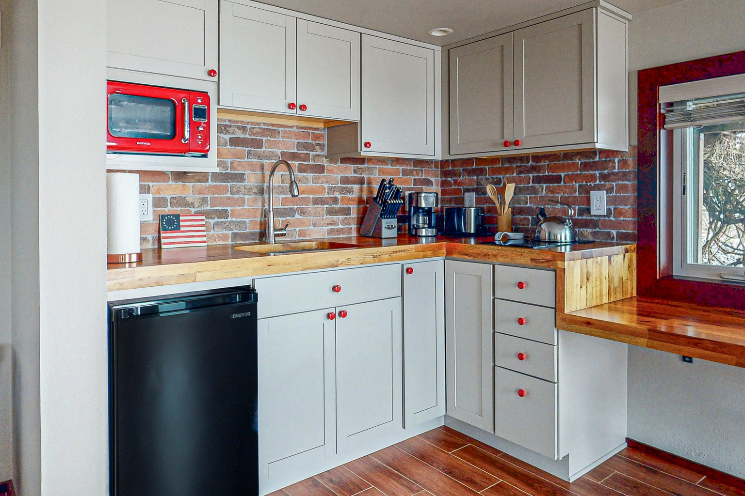 Camano Vacation Rental