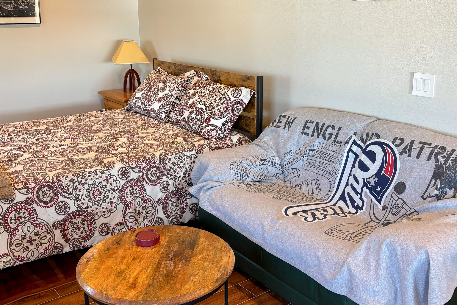 Camano Vacation Rental