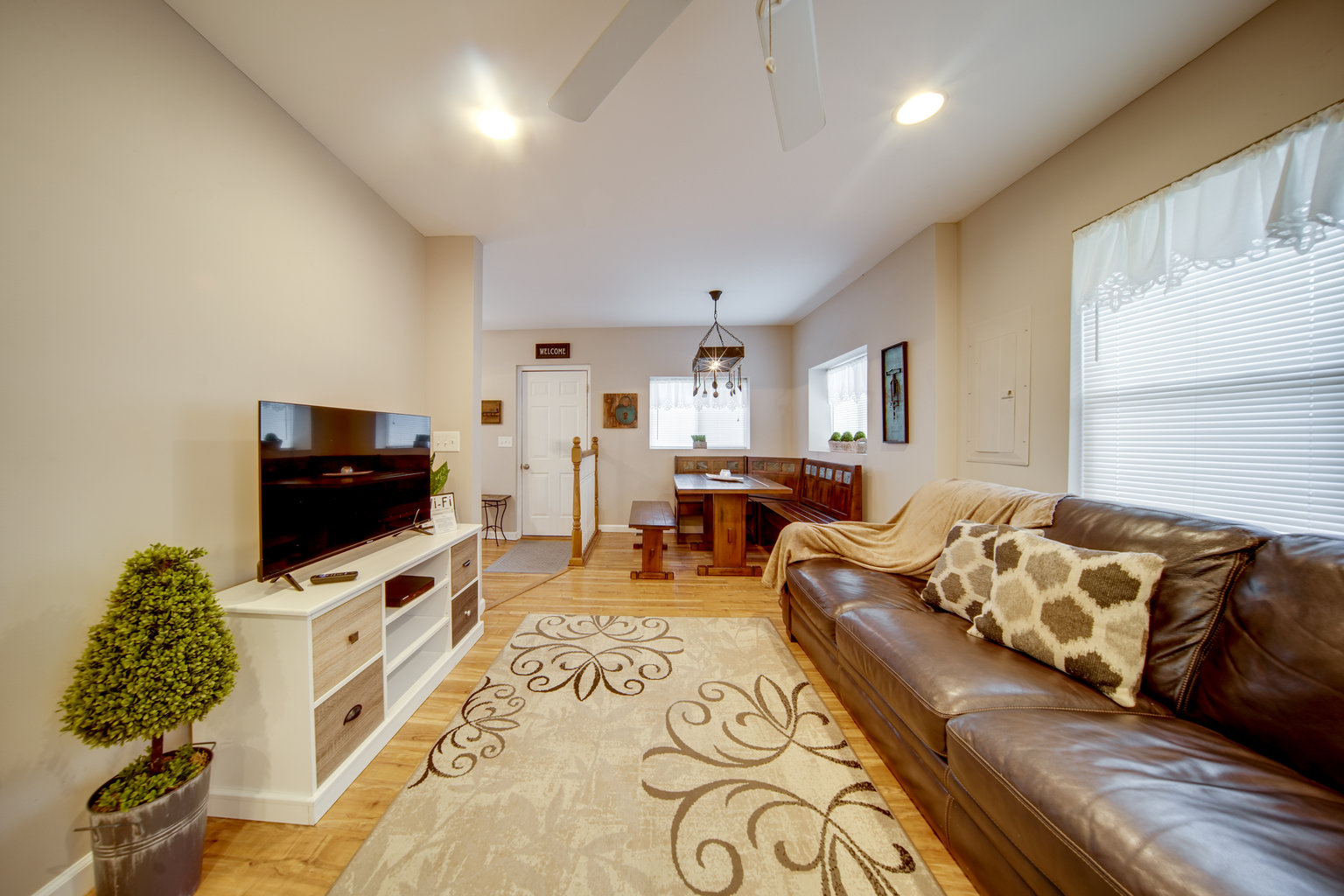 Geneva Vacation Rental