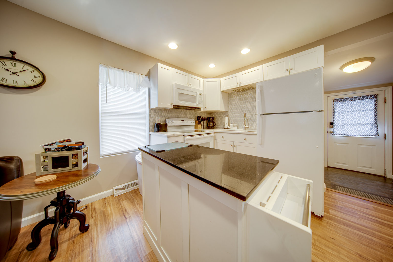 Geneva Vacation Rental