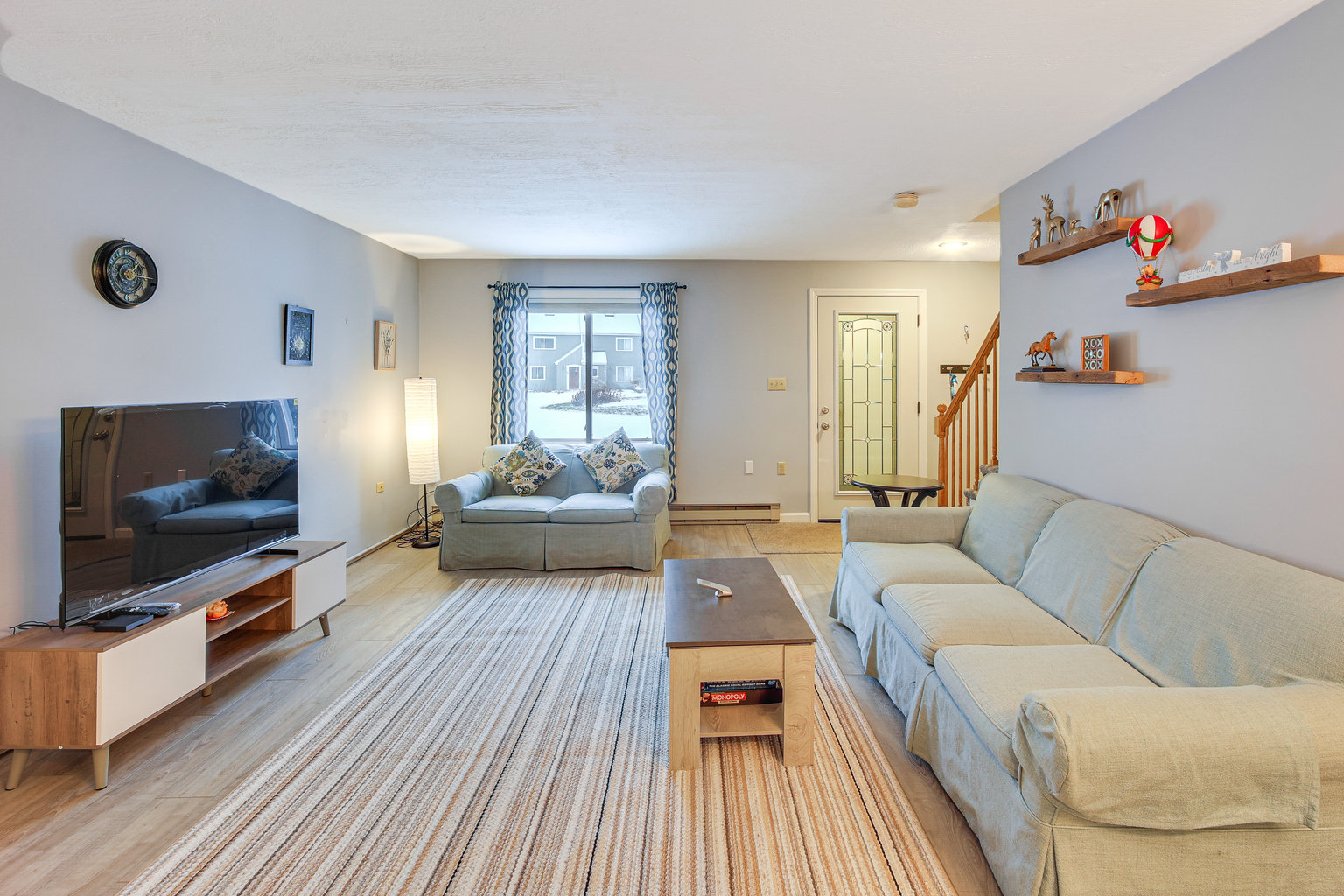 Woodstock Vacation Rental