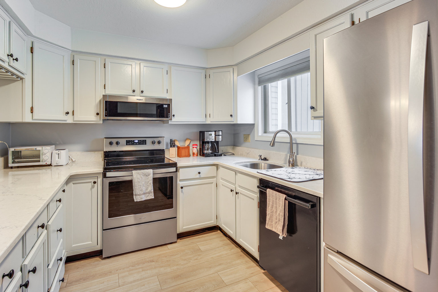 Woodstock Vacation Rental