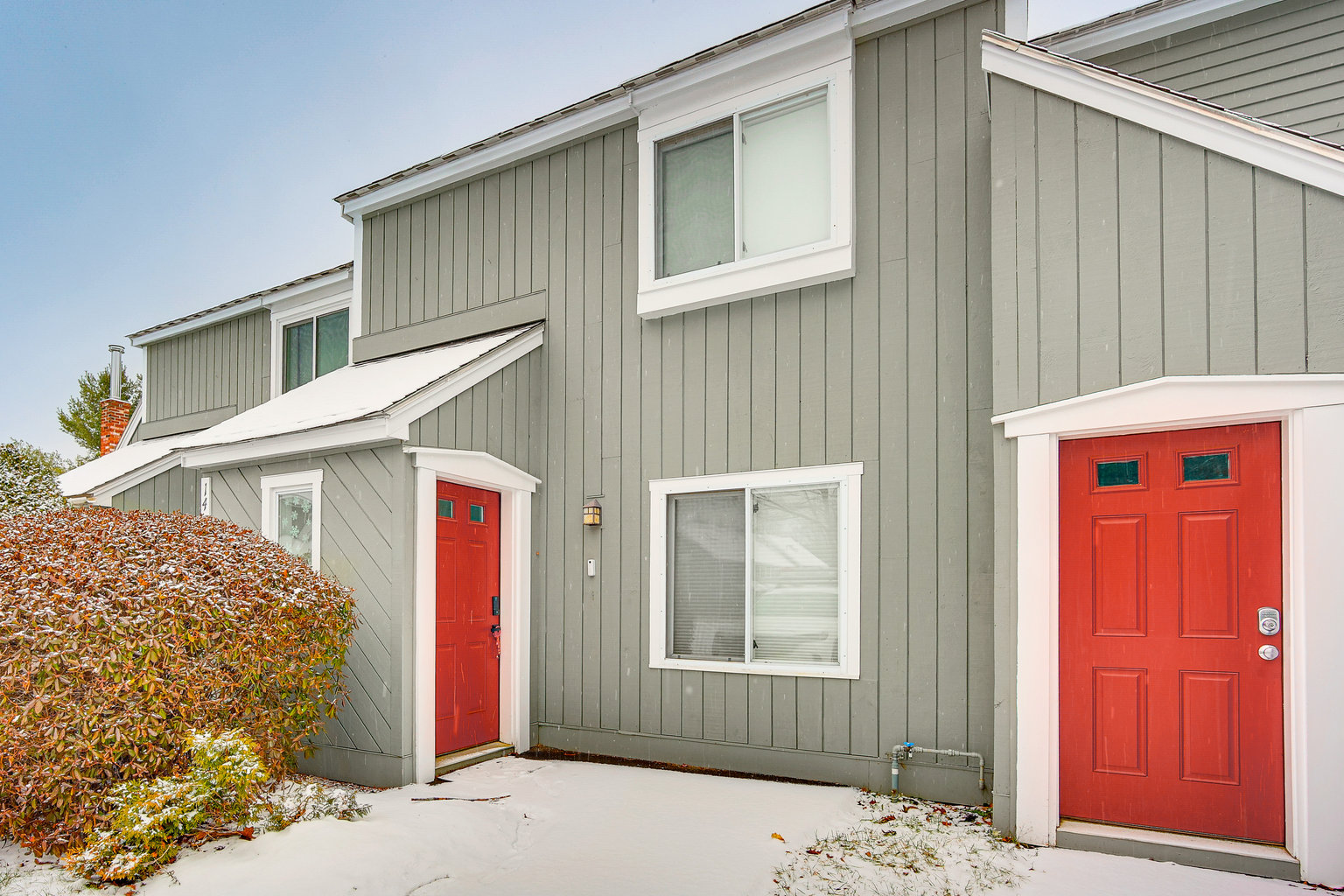 Woodstock Vacation Rental