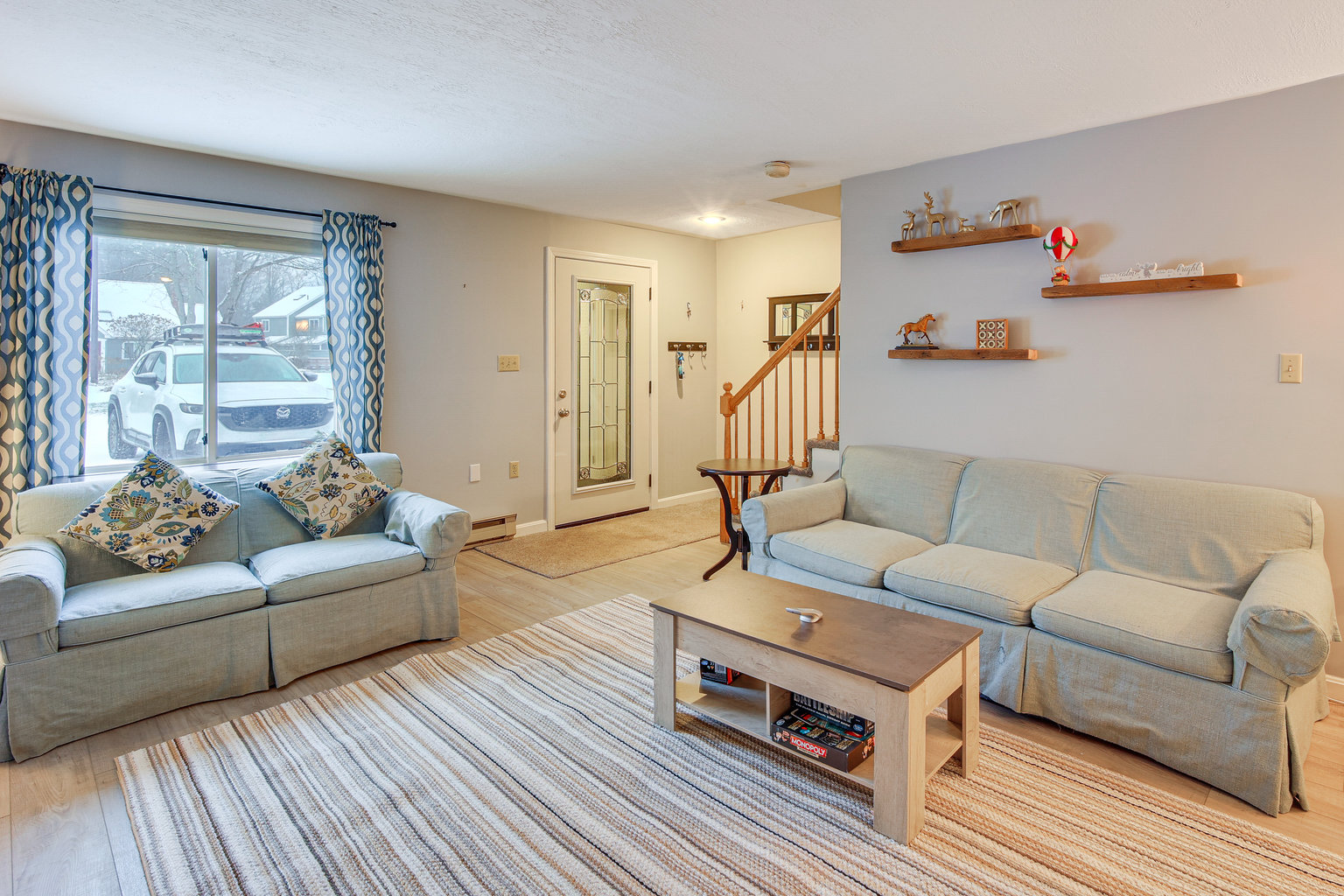 Woodstock Vacation Rental