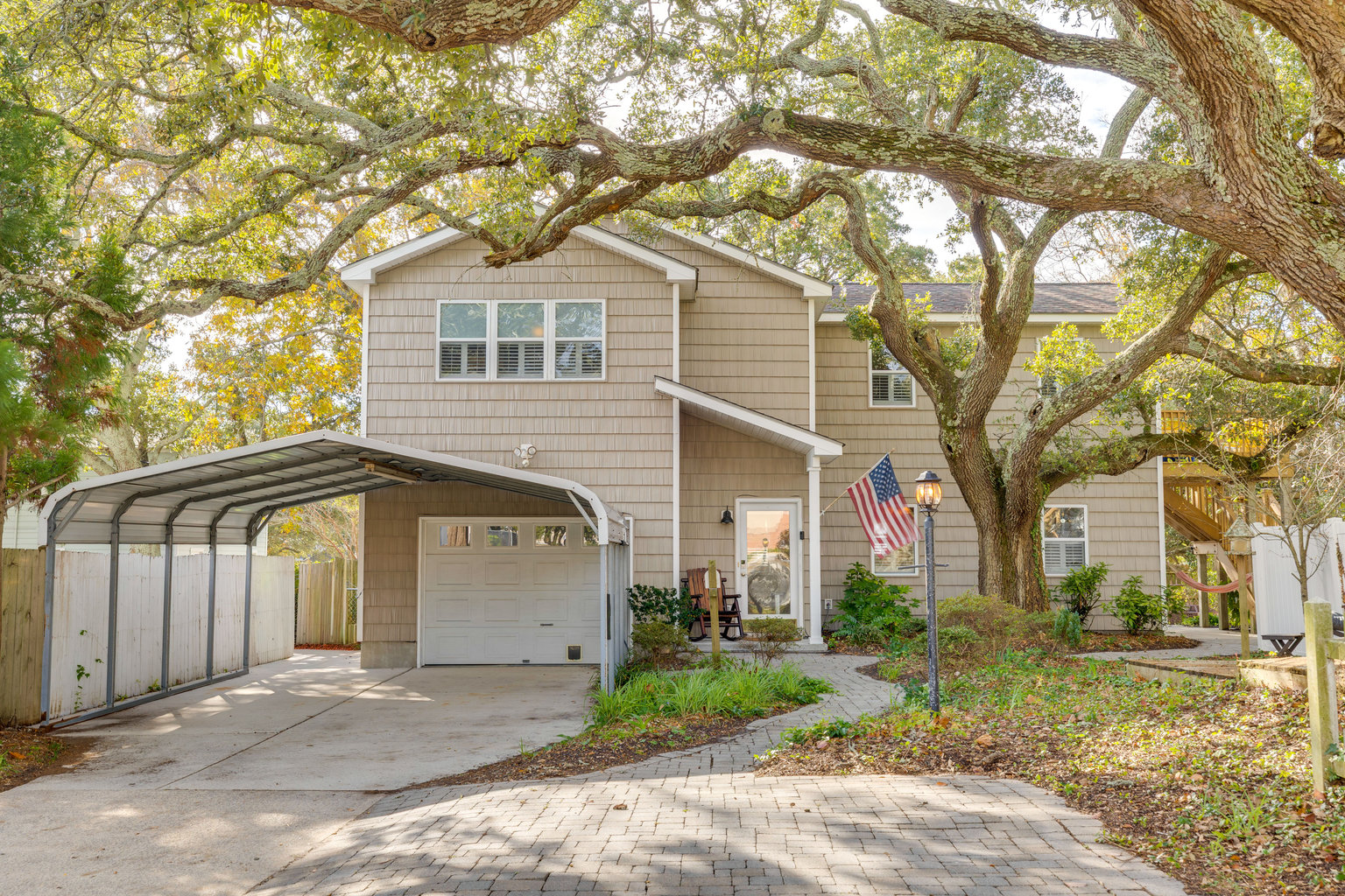 Morehead City Vacation Rental