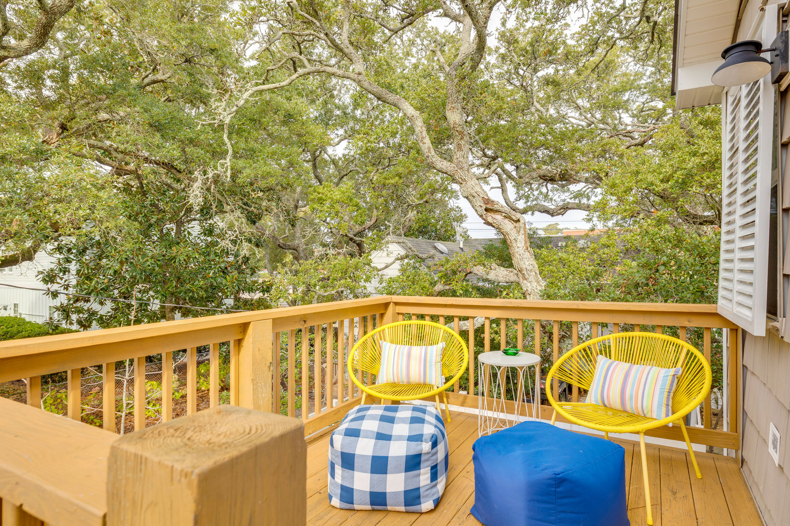 Morehead City Vacation Rental