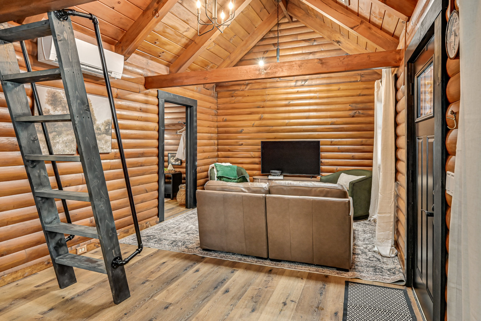 Dundee Vacation Rental