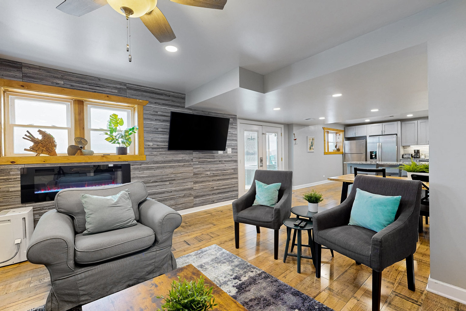 Antioch Vacation Rental