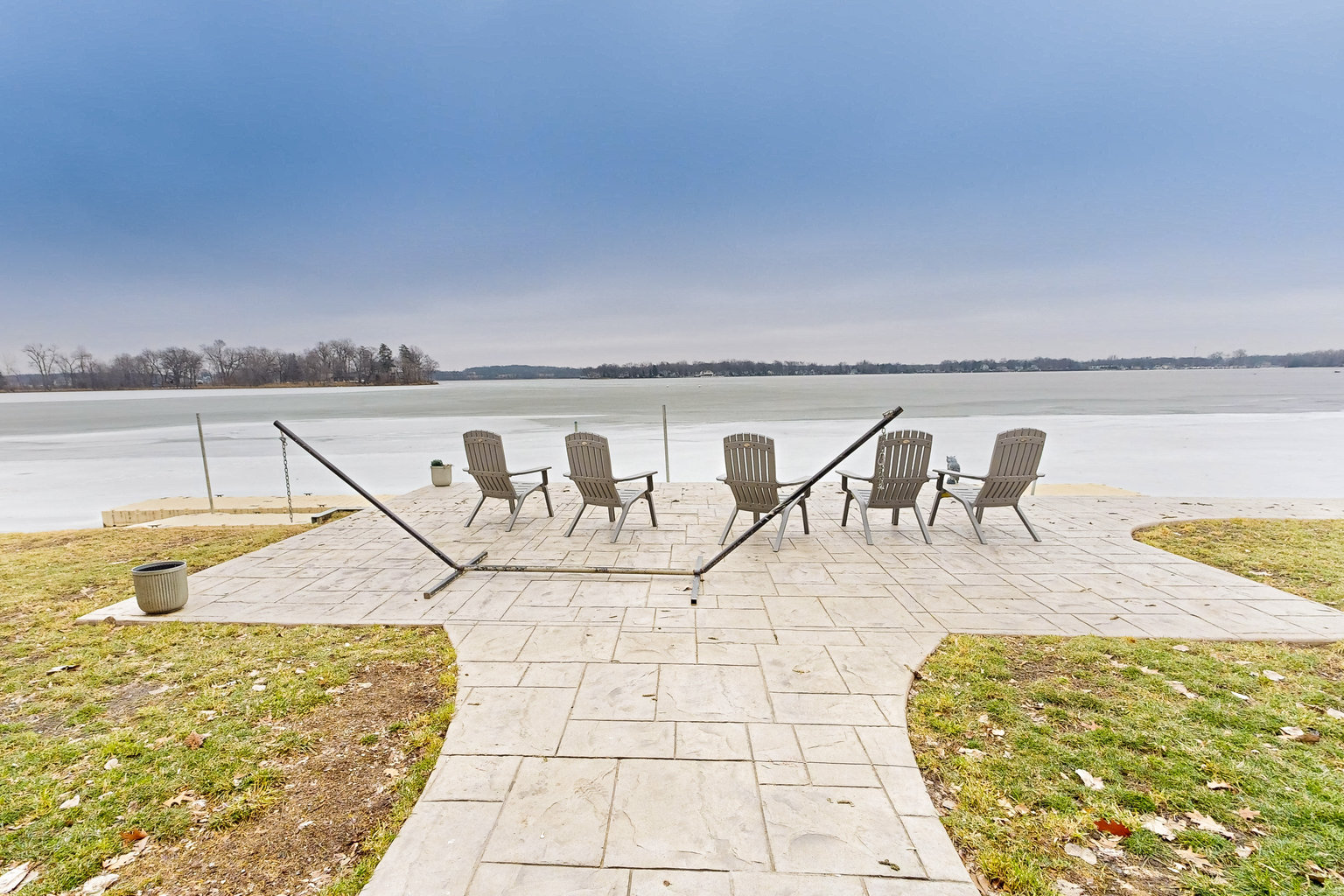 Antioch Vacation Rental