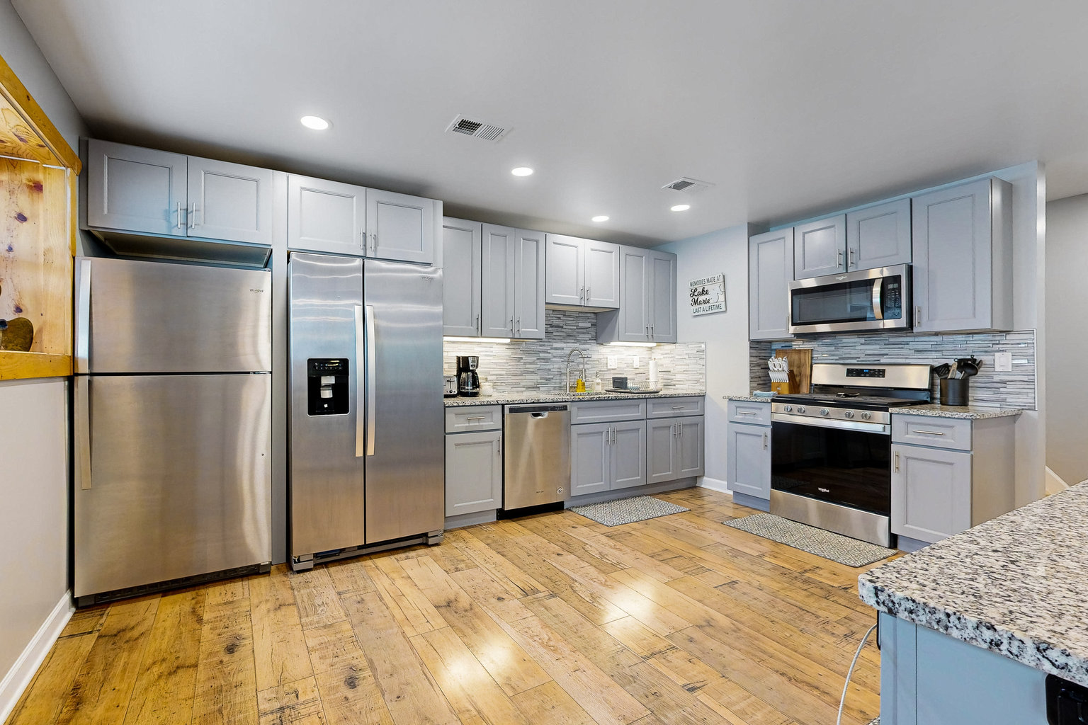 Antioch Vacation Rental