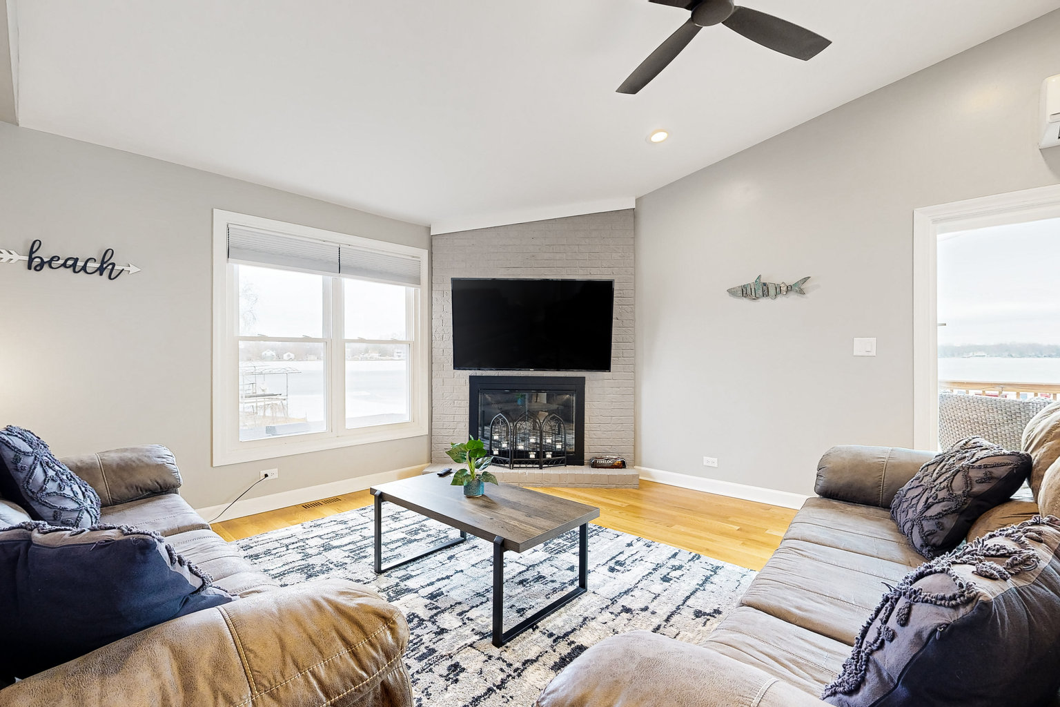 Antioch Vacation Rental
