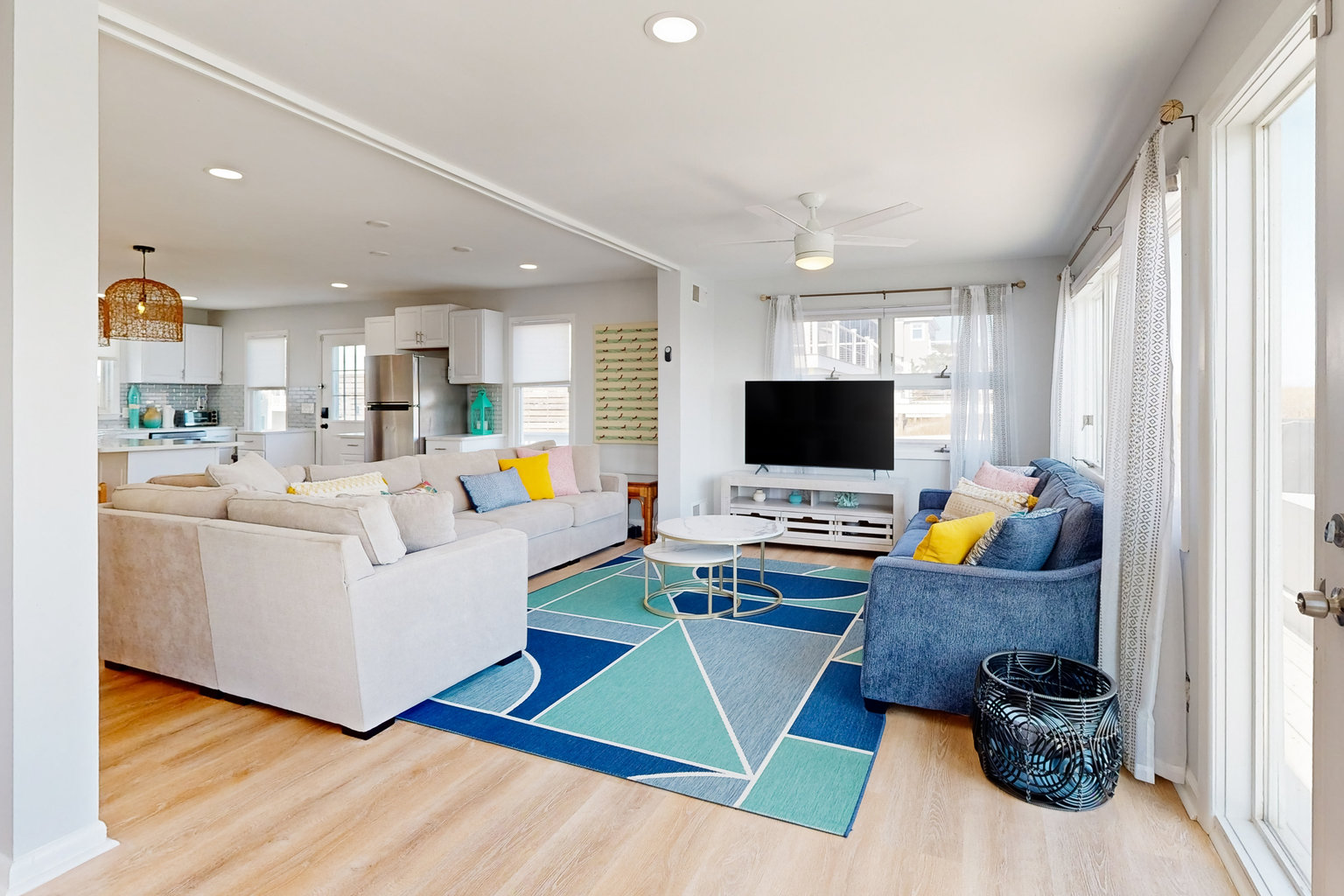 Milford Vacation Rental