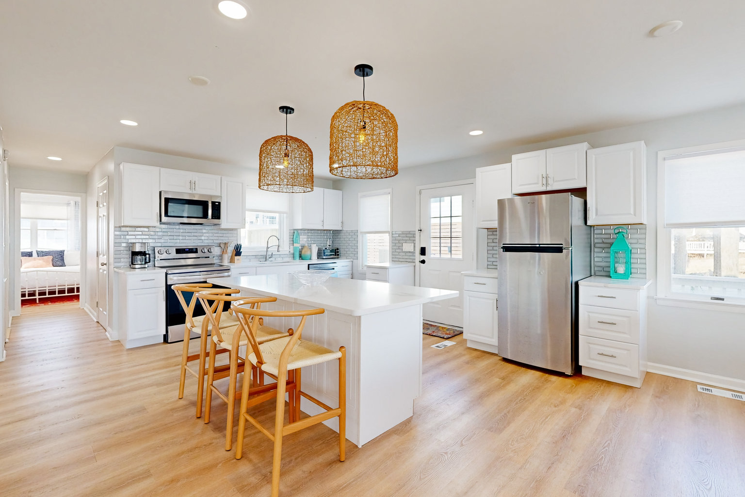 Milford Vacation Rental