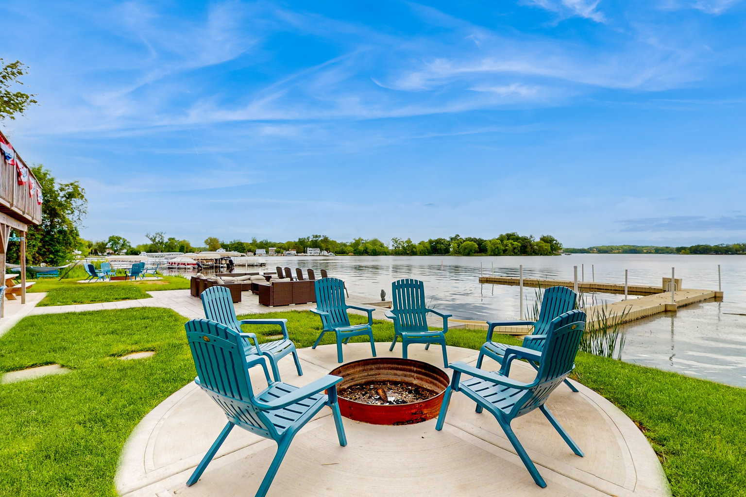 Antioch Vacation Rental