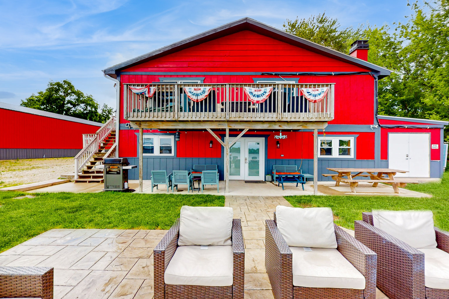 Antioch Vacation Rental