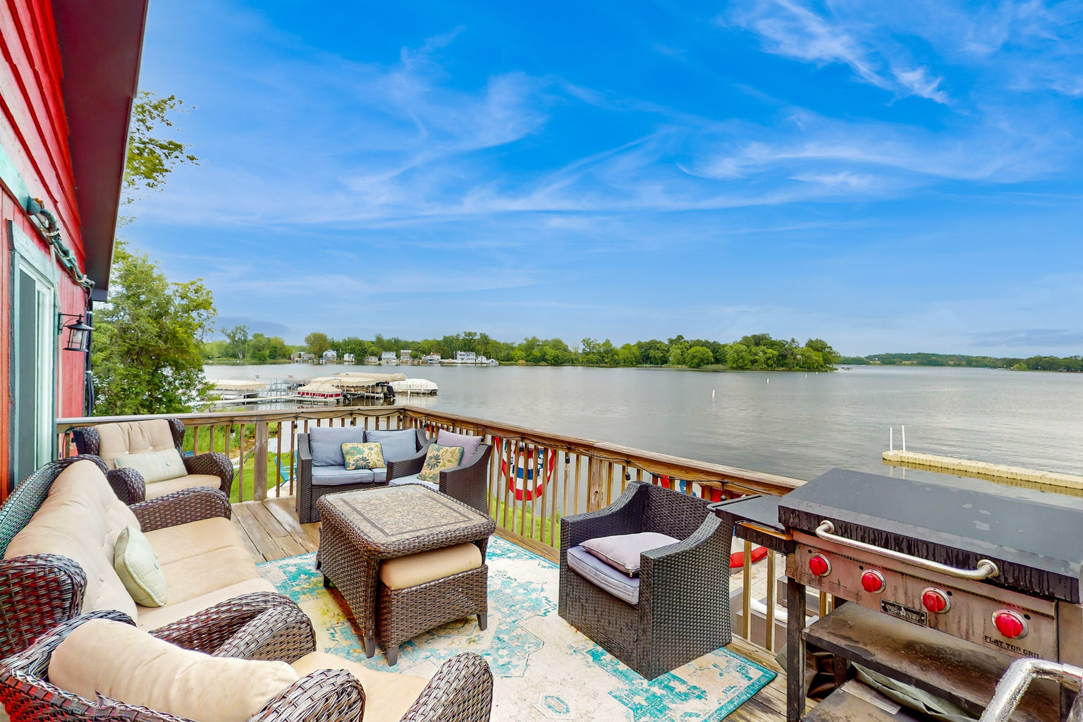 Antioch Vacation Rental