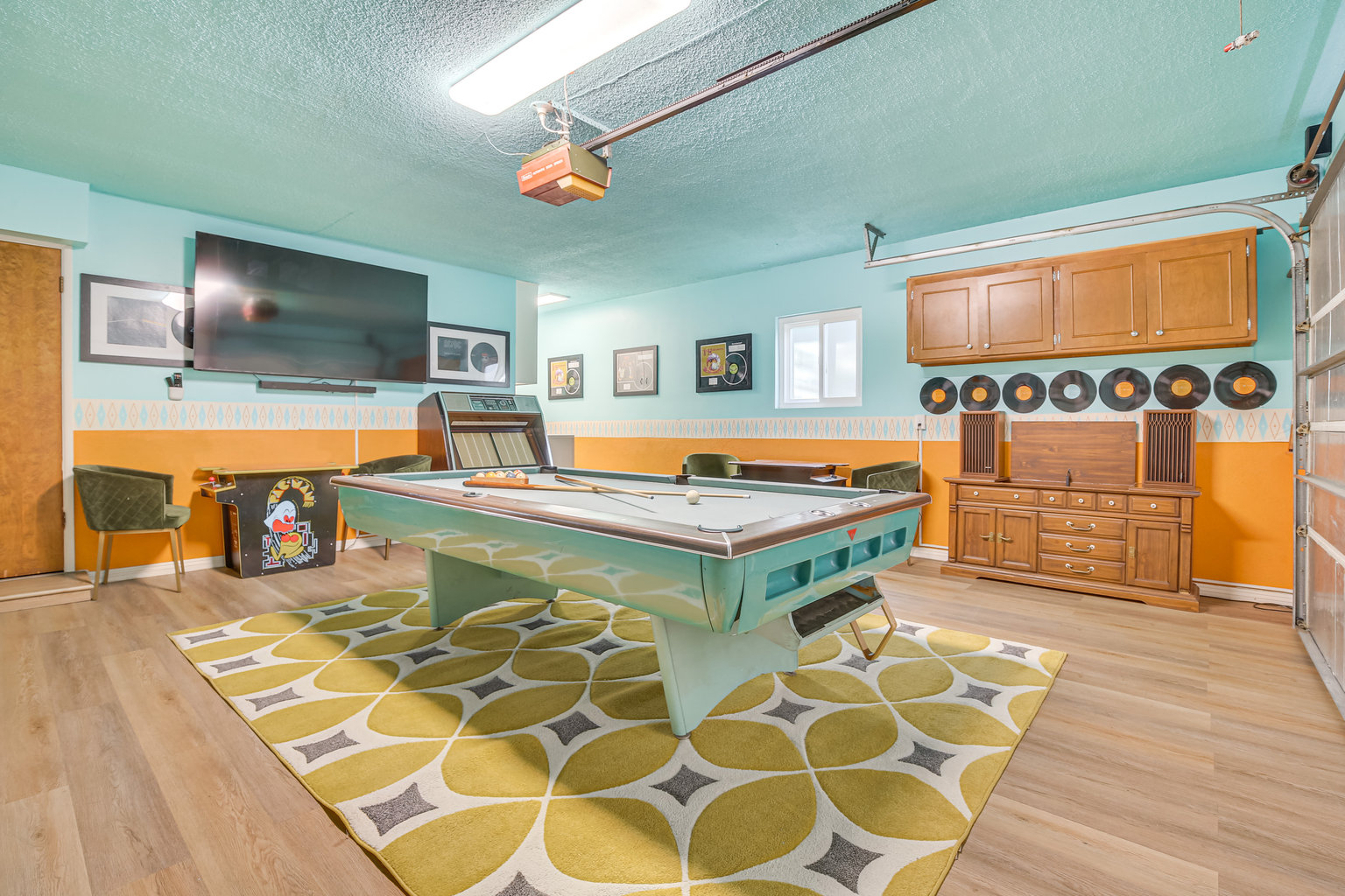 San Bernardino Vacation Rental