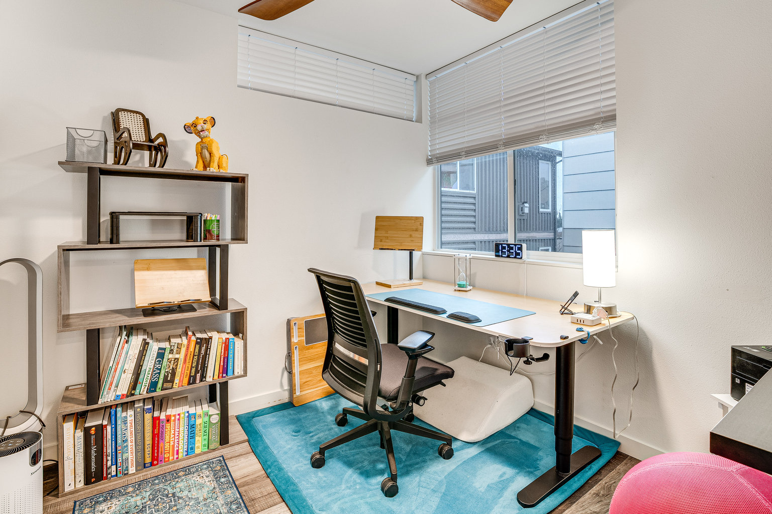 Seattle Vacation Rental