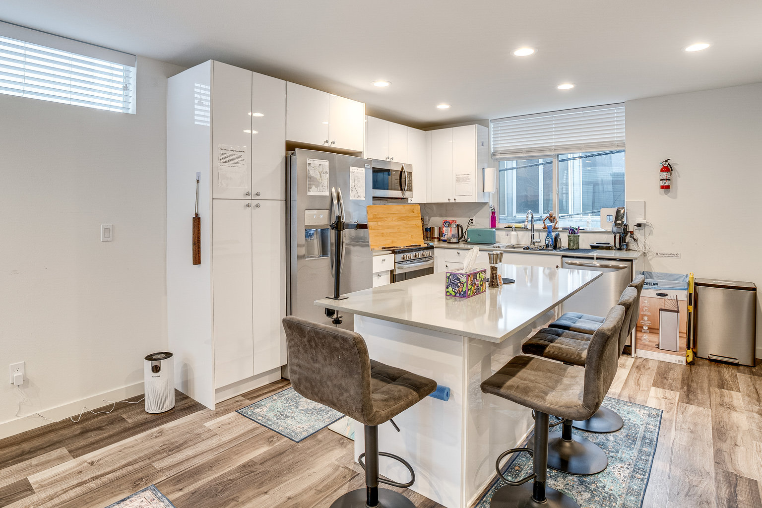 Seattle Vacation Rental