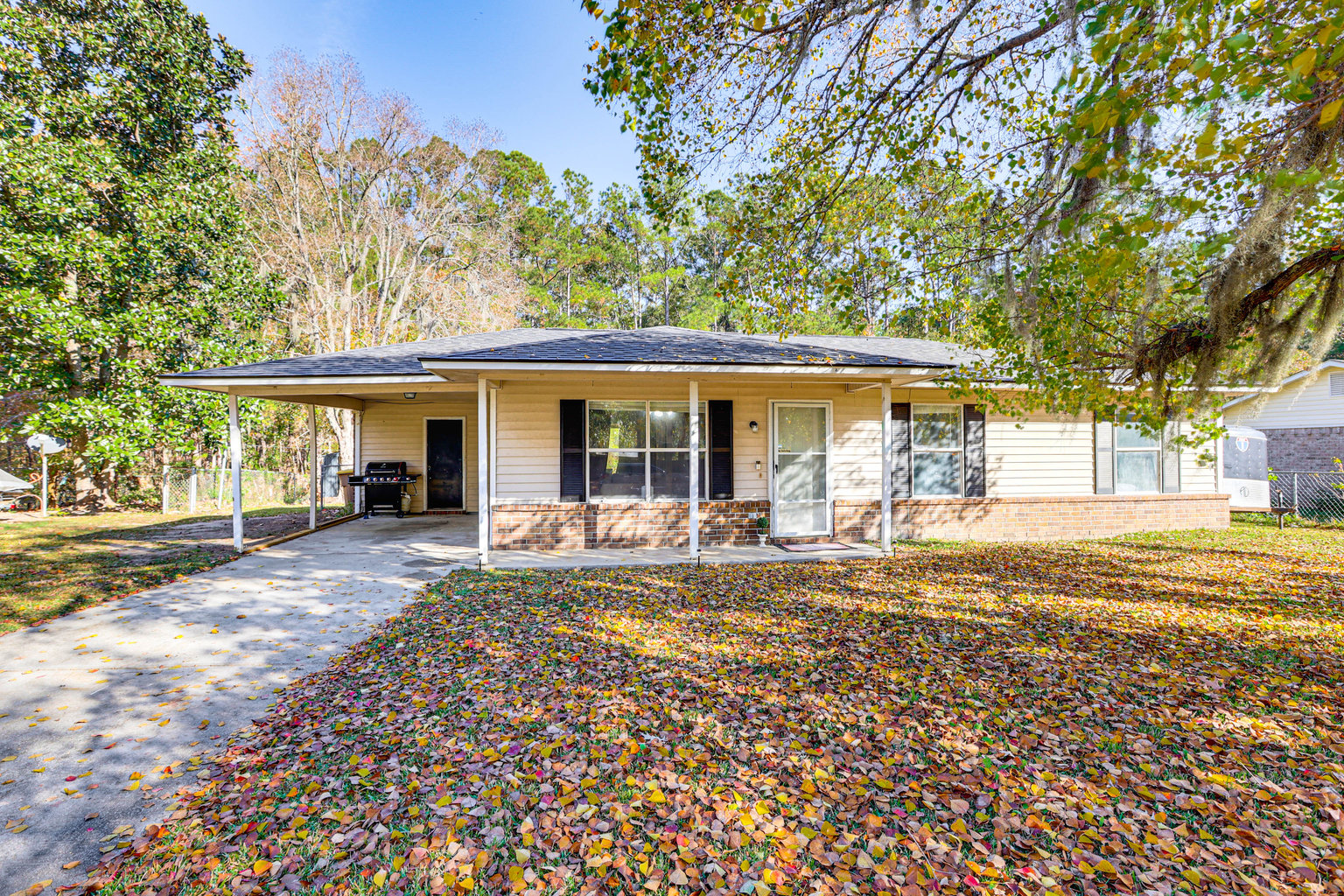 Pooler Vacation Rental