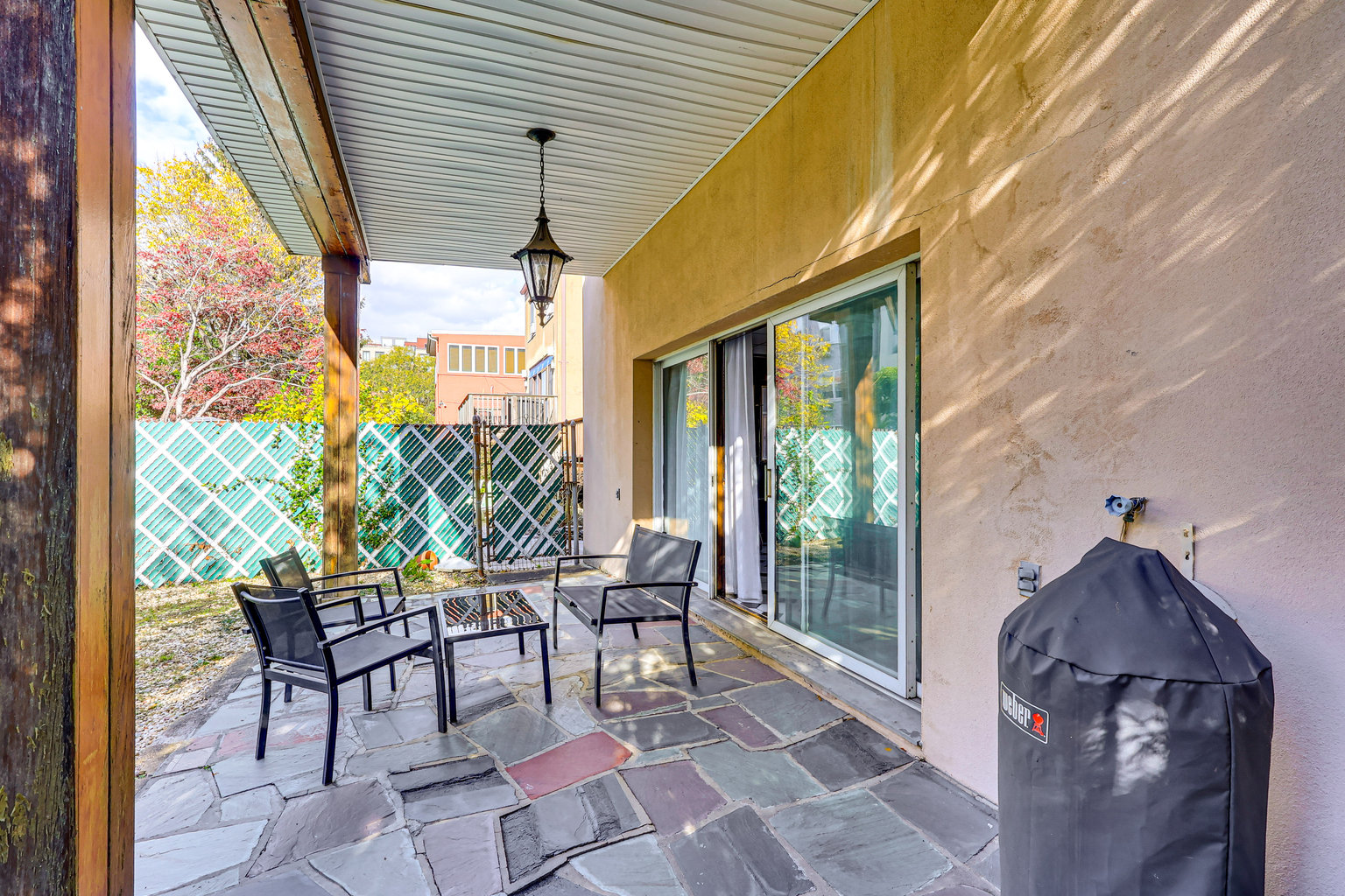 Hoboken Vacation Rental