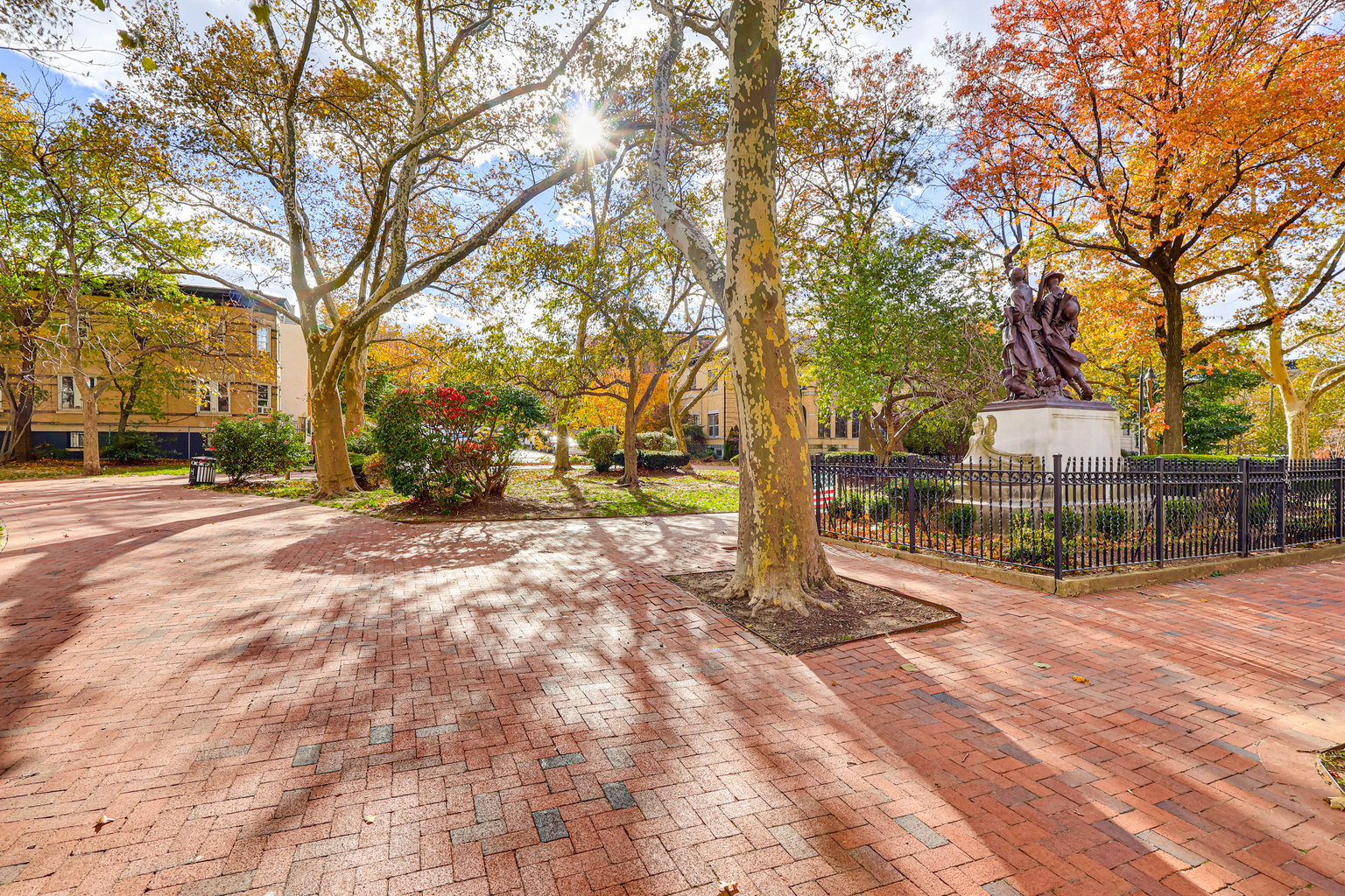 Hoboken Vacation Rental