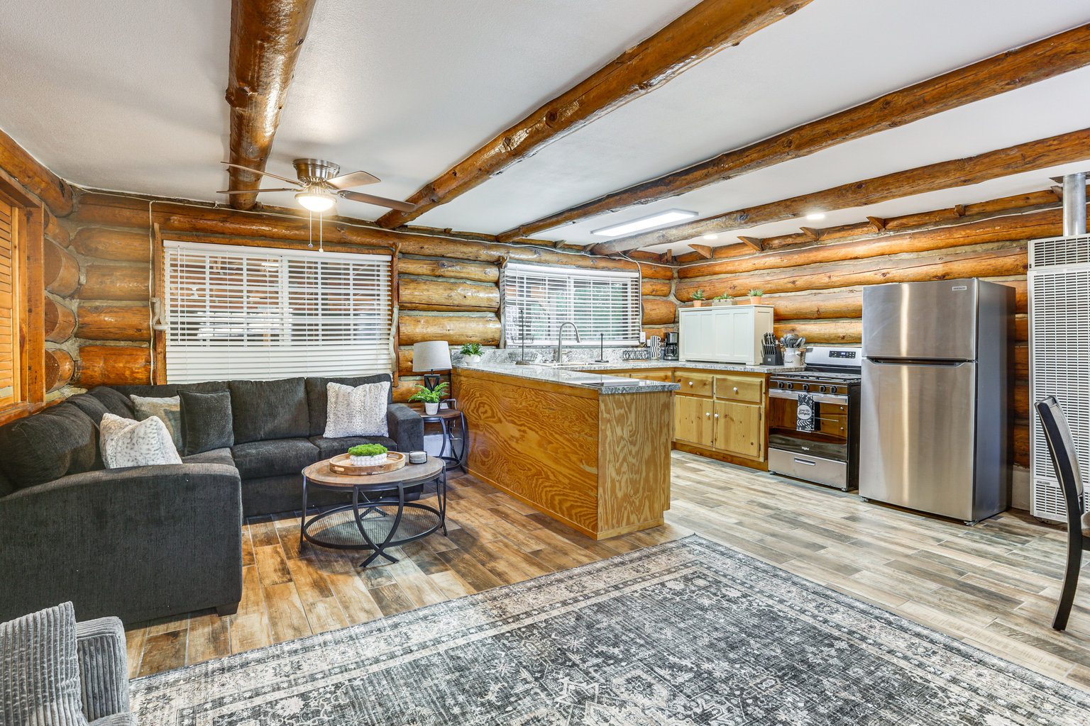 Mount Laguna Vacation Rental