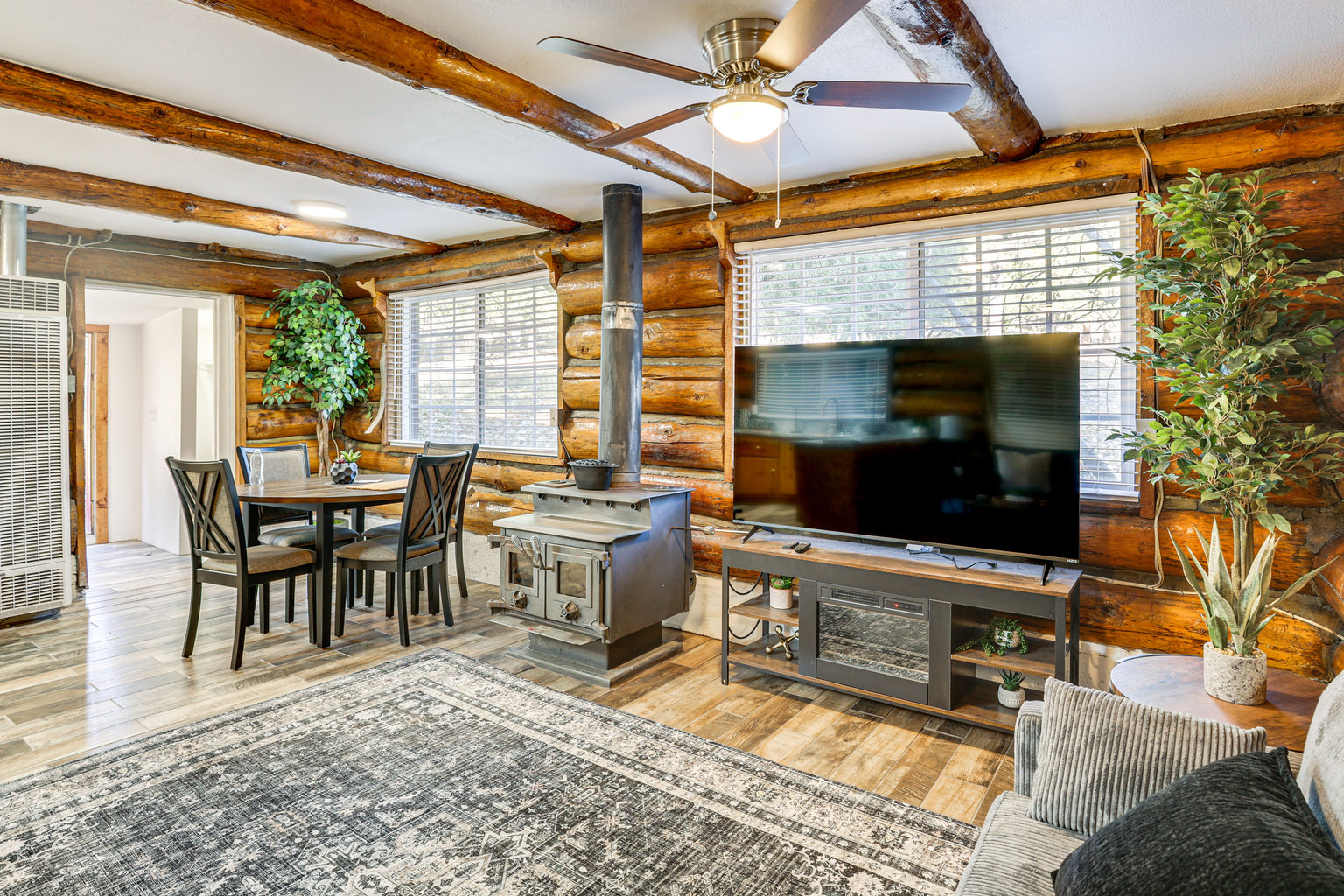 Mount Laguna Vacation Rental