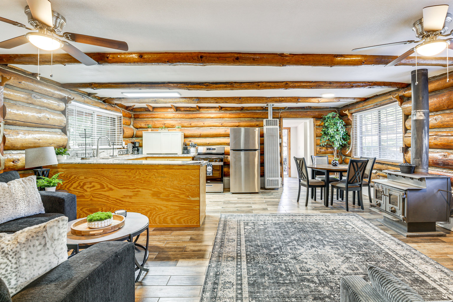 Mount Laguna Vacation Rental