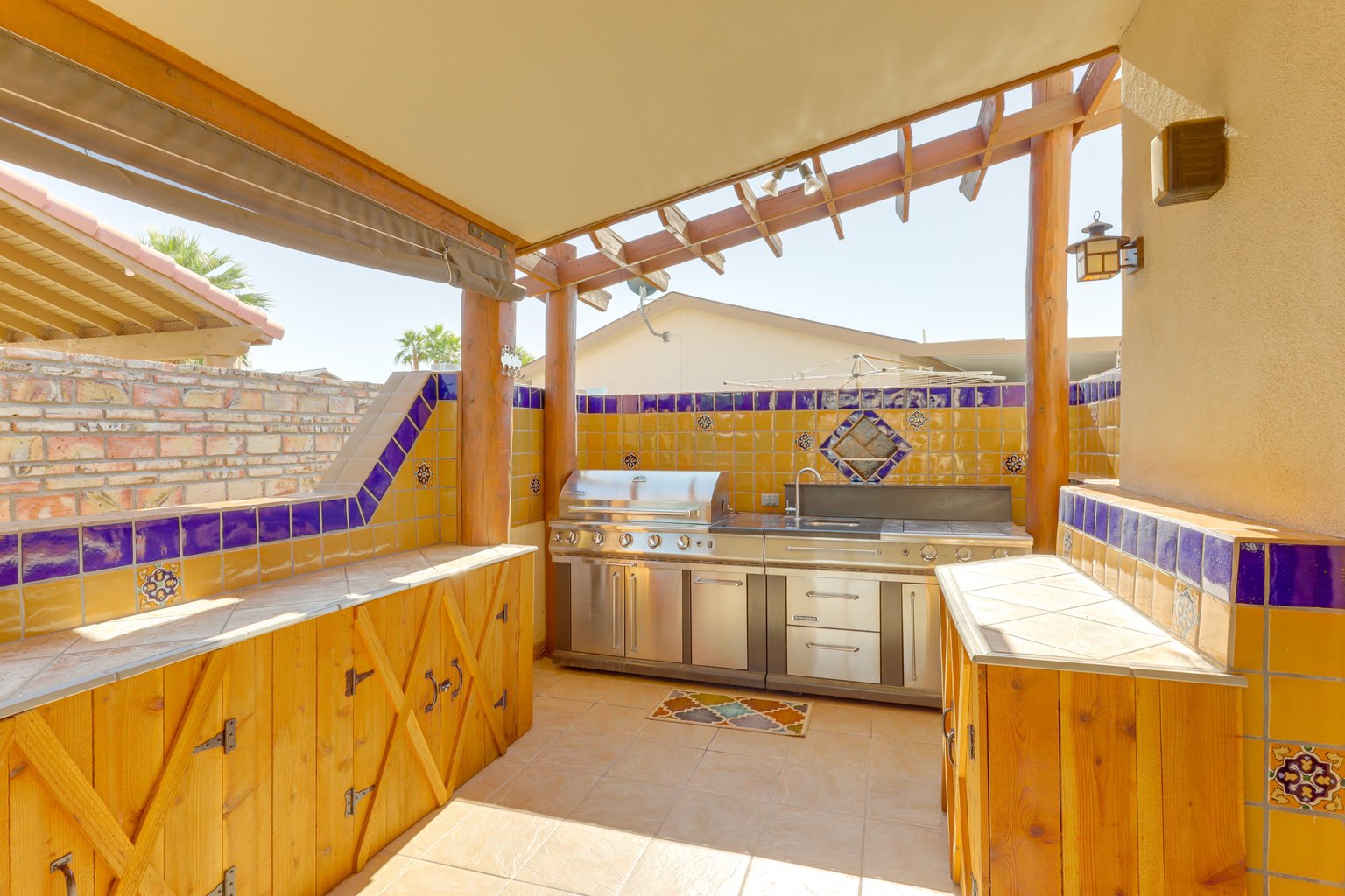 Yuma Vacation Rental