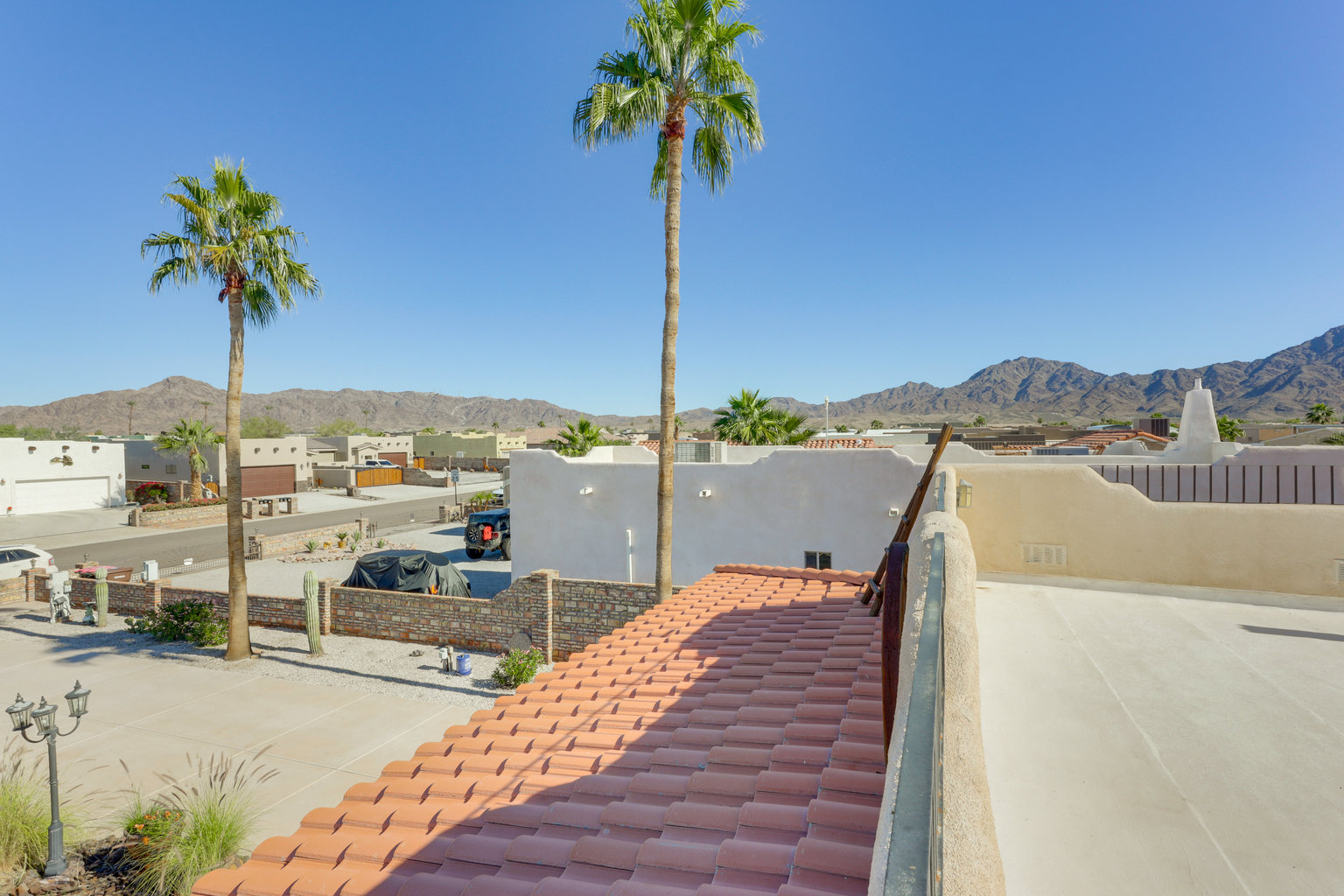 Yuma Vacation Rental