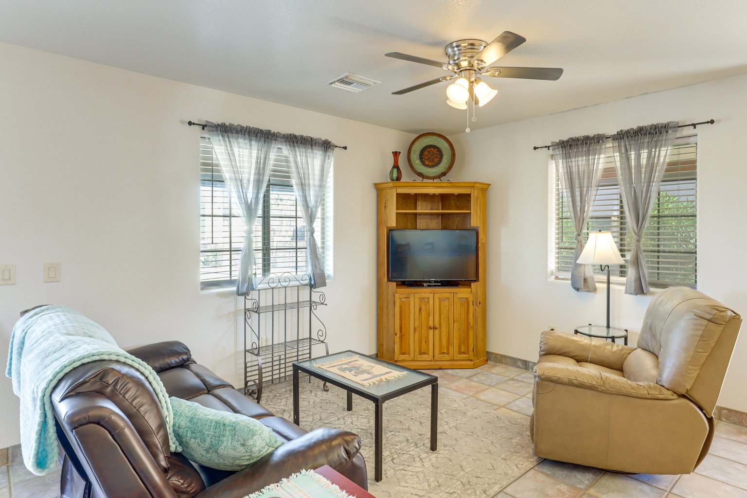 Yuma Vacation Rental