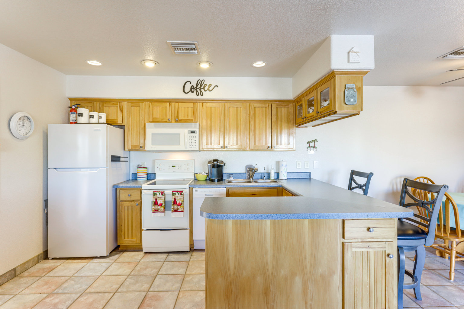 Yuma Vacation Rental