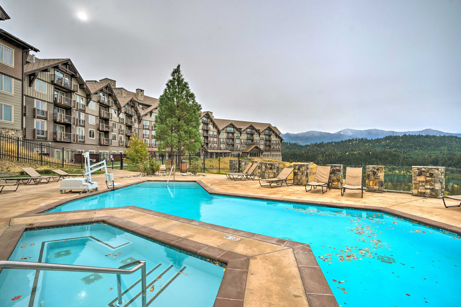 Cle Elum Vacation Rental