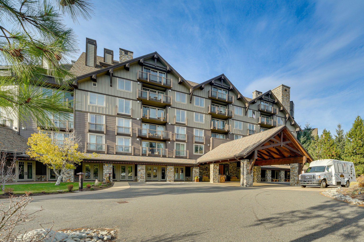 Cle Elum Vacation Rental