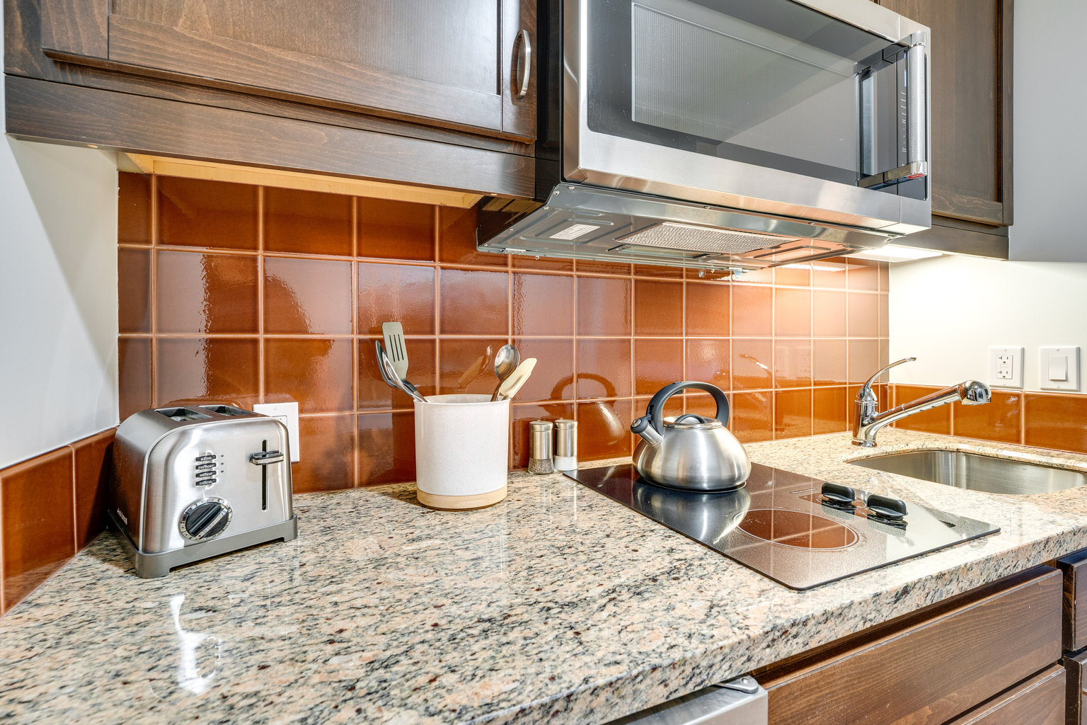 Cle Elum Vacation Rental