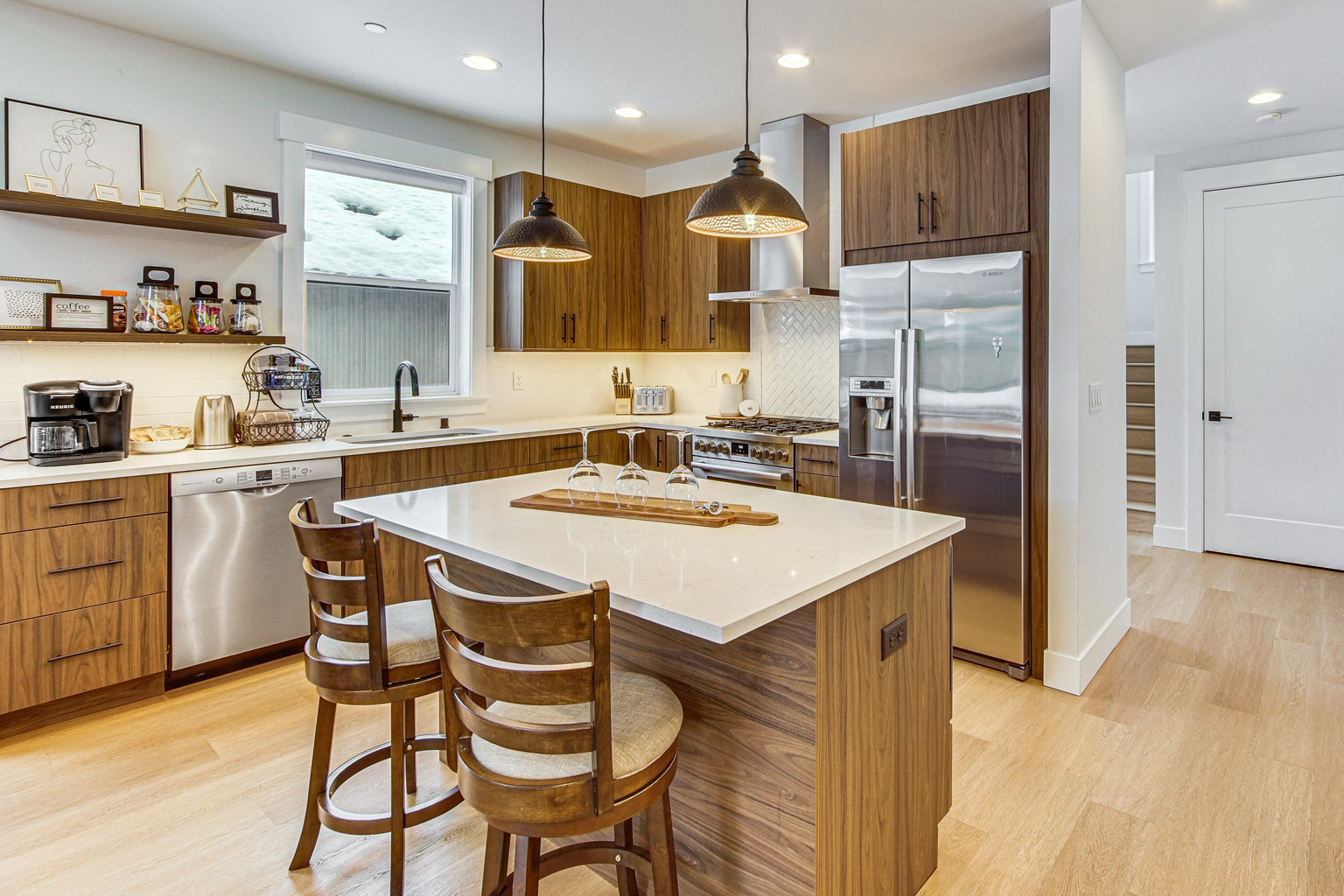 Cle Elum Vacation Rental