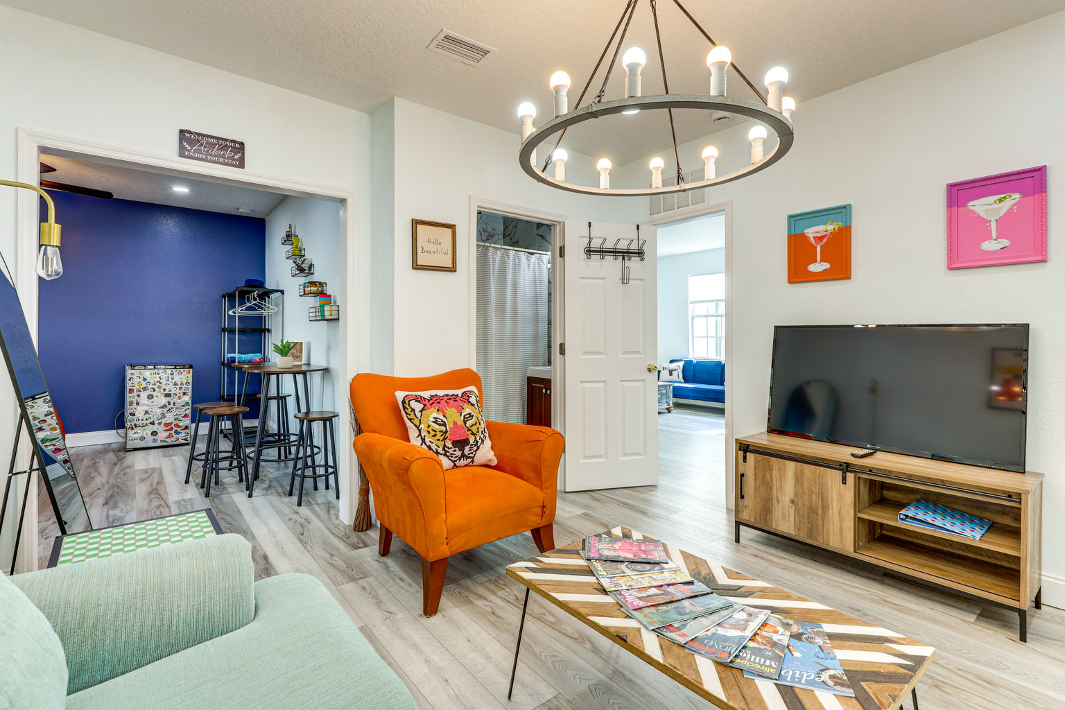 Jacksonville Vacation Rental