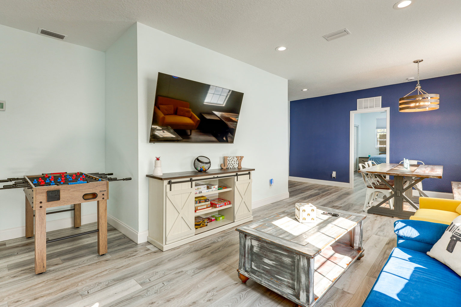 Jacksonville Vacation Rental