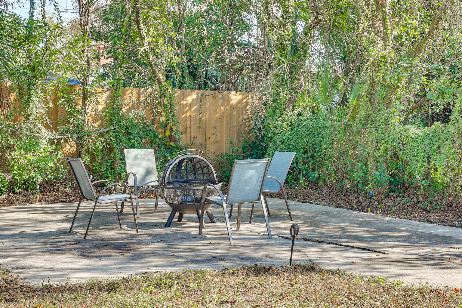 Jacksonville Vacation Rental