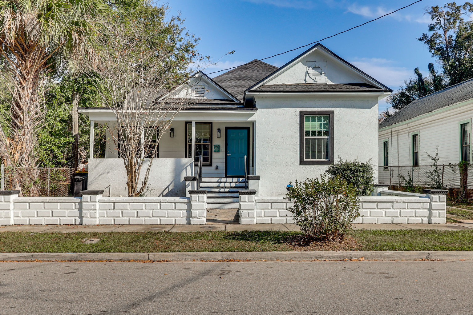 Jacksonville Vacation Rental