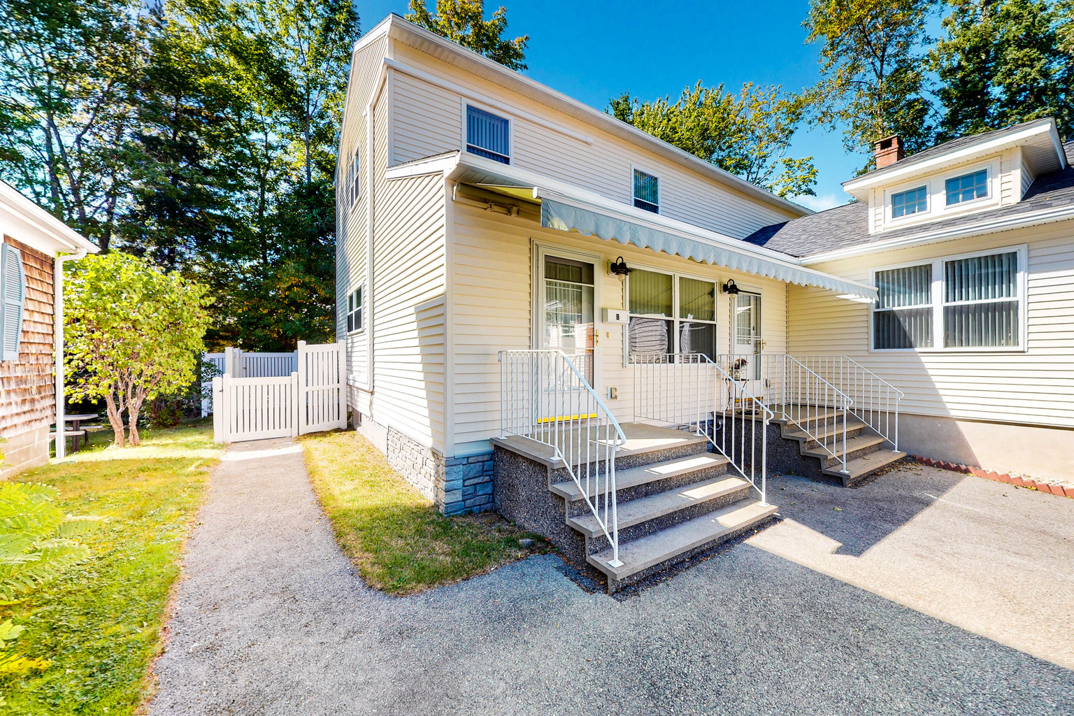 Bar Harbor Vacation Rental