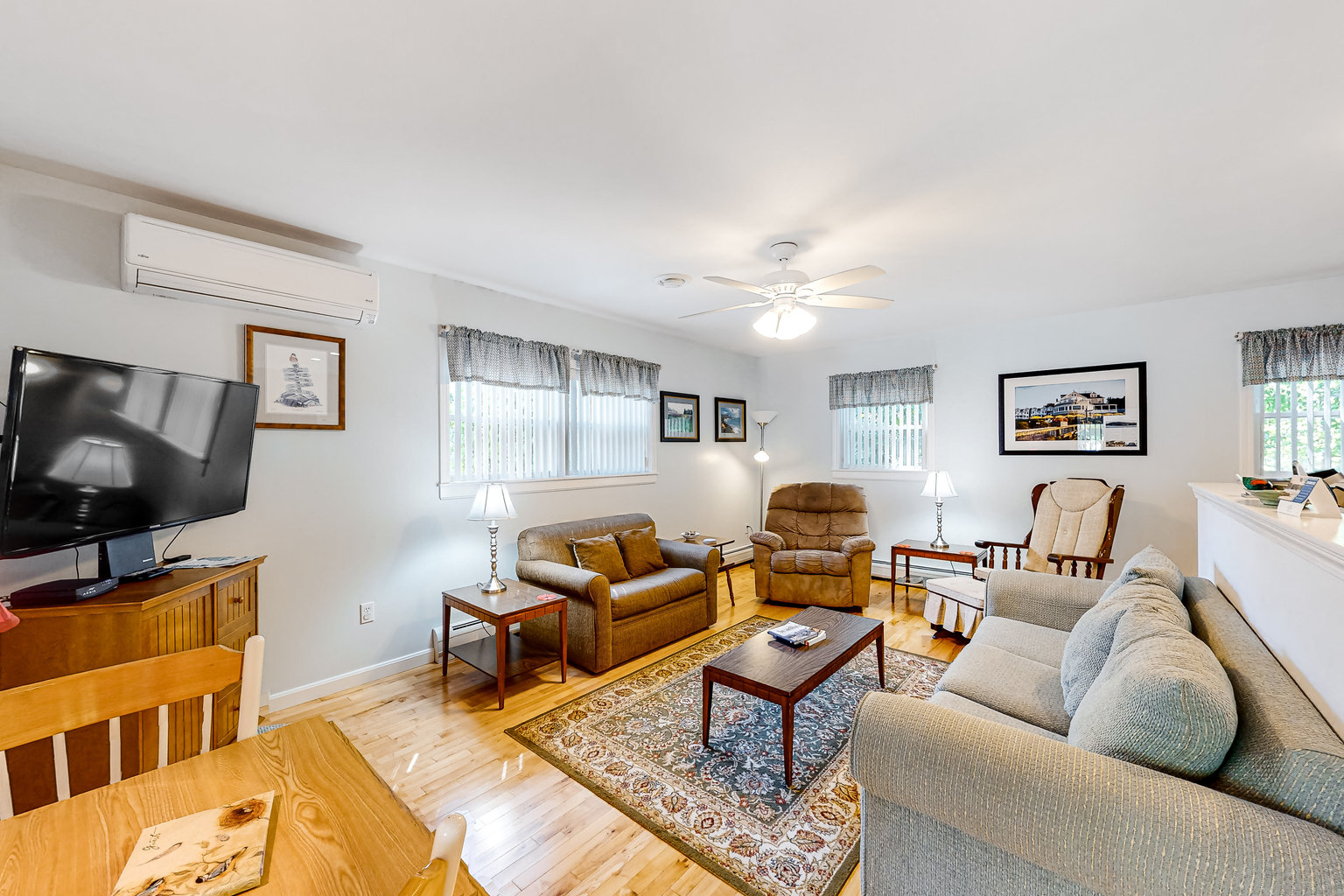 Bar Harbor Vacation Rental