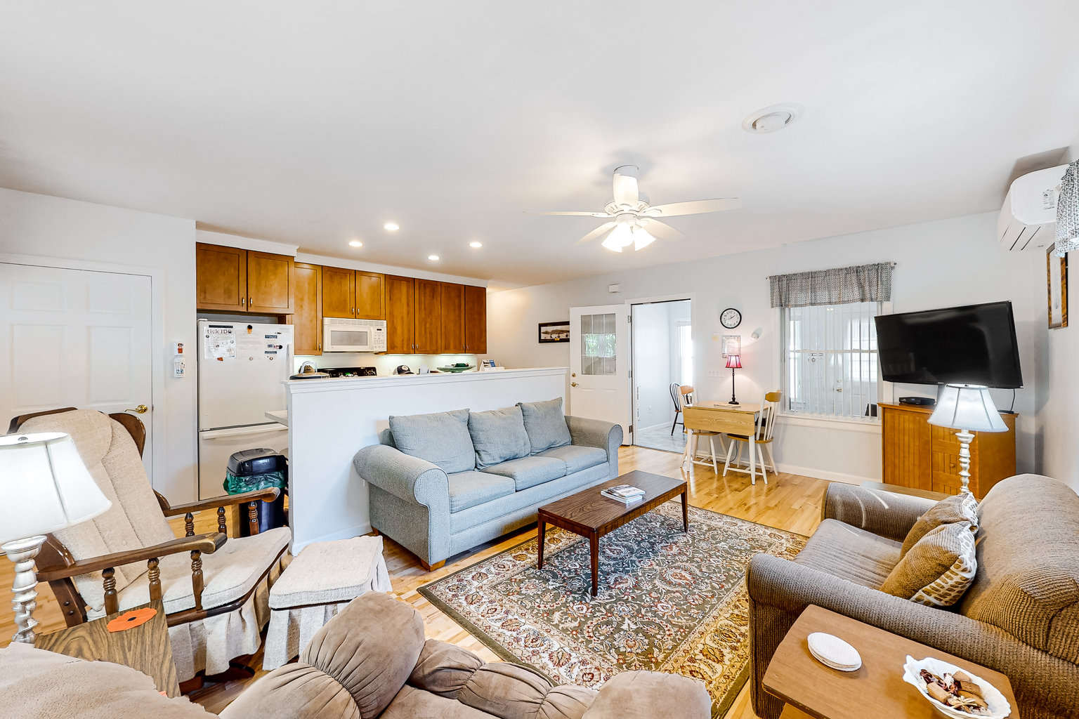 Bar Harbor Vacation Rental