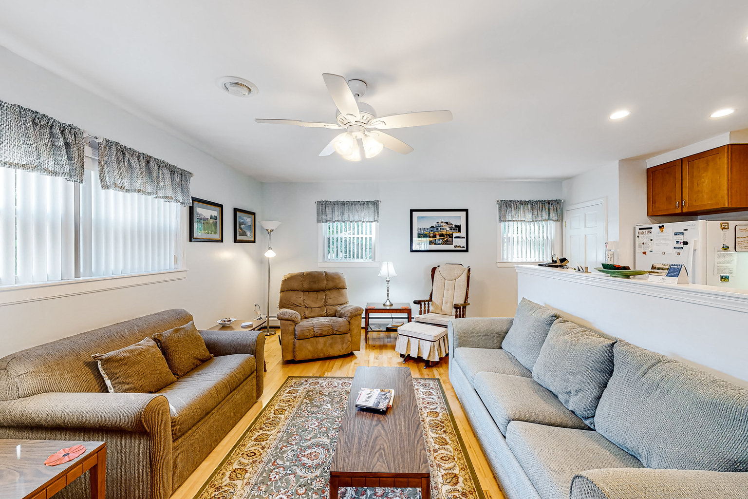 Bar Harbor Vacation Rental