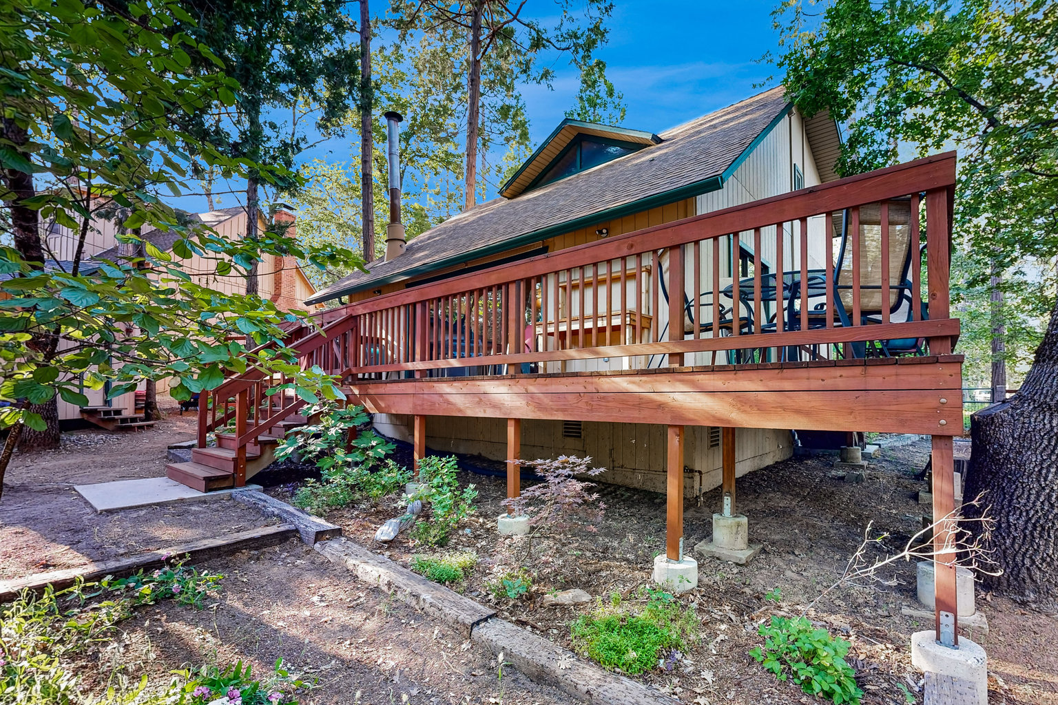 Twain Harte Vacation Rental