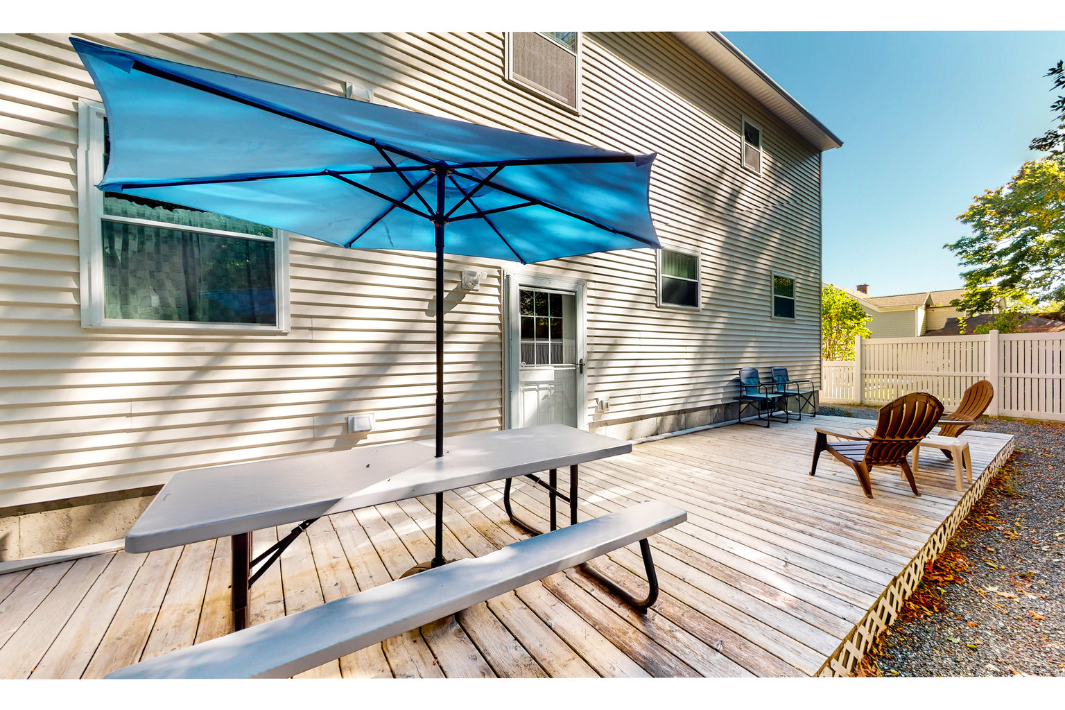 Bar Harbor Vacation Rental