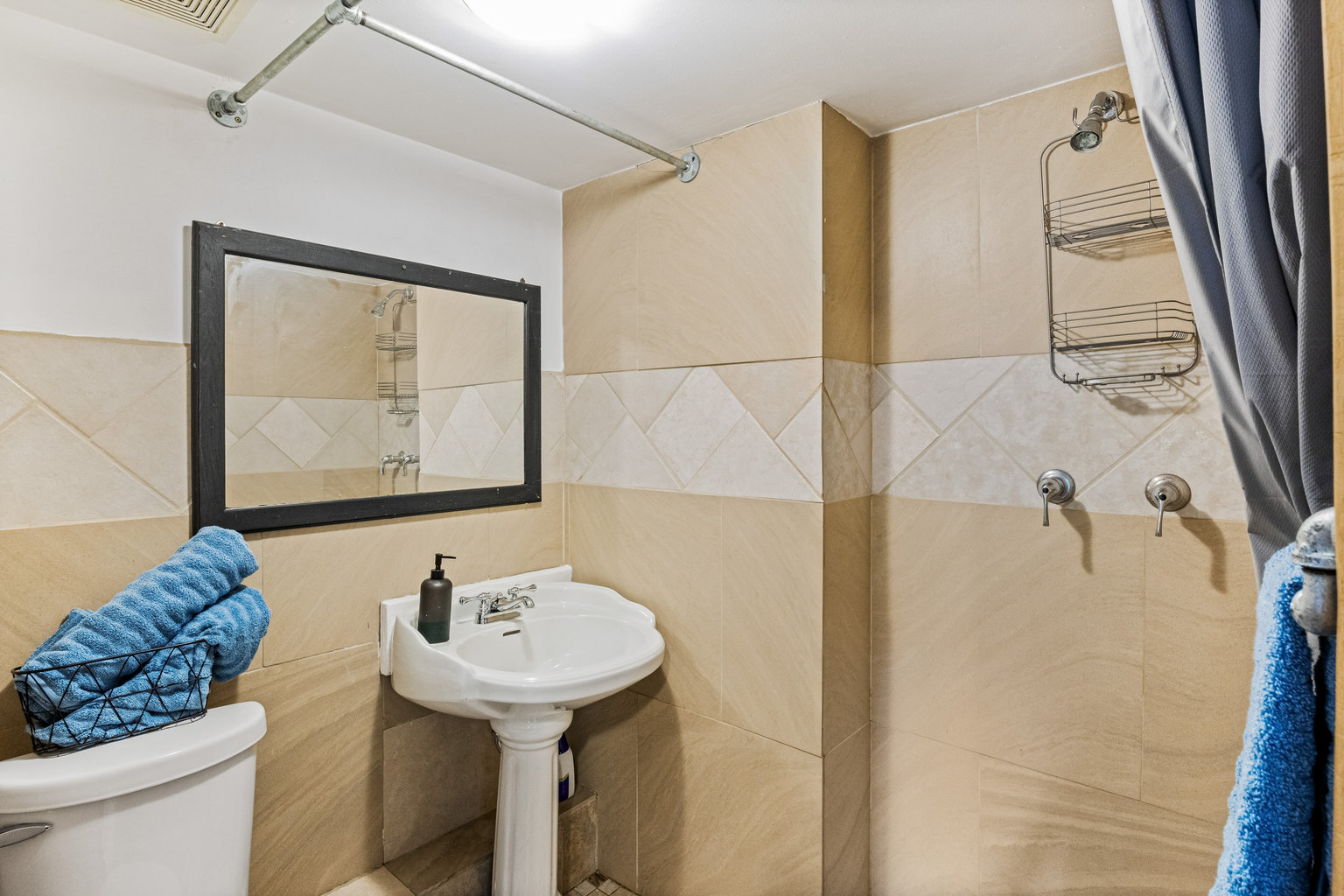 Lake Ozark Vacation Rental